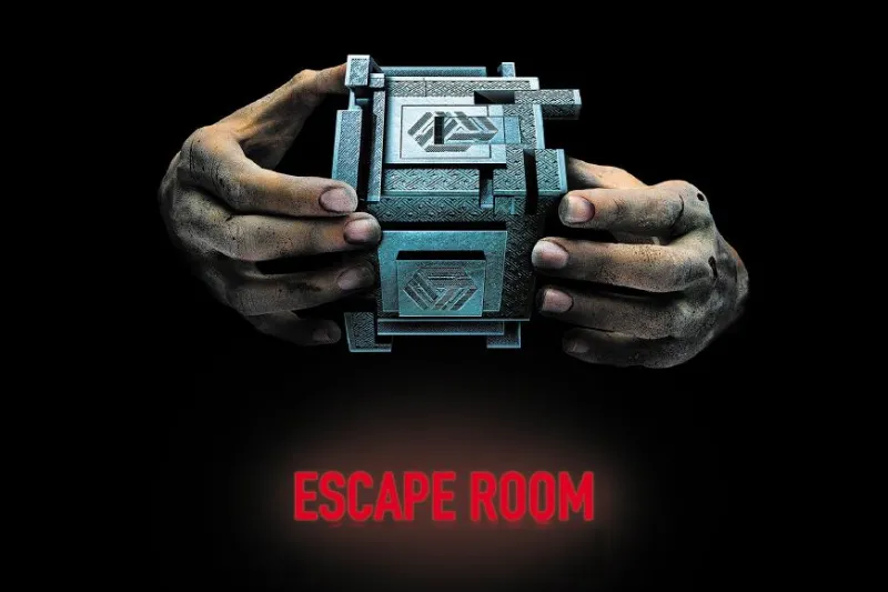 Escapeweb.es - Escape rooms and cinema